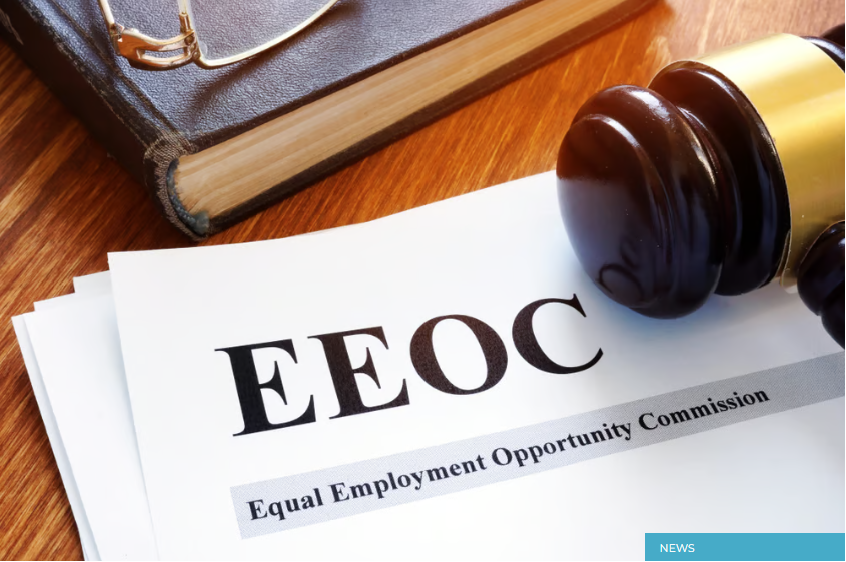 Eeoc Enforcement Guidance On Harassment In The Workplace Proposed Updates Raise Concerns