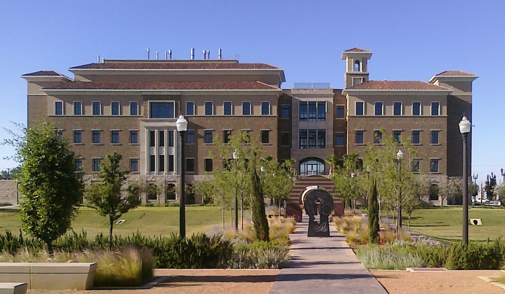 Texas Tech Abandons Racial Preferences in Medical School Admissions ...